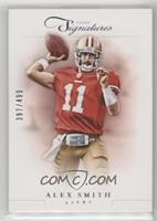 Alex Smith #/499