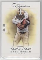 Mark Ingram #/499