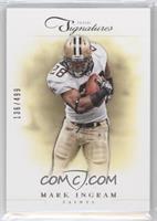 Mark Ingram #/499