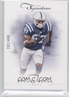 Reggie Wayne #/499