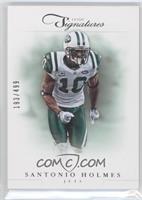 Santonio Holmes #/499