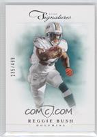 Reggie Bush #/499