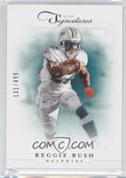 Reggie Bush #/499