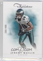 Jeremy Maclin #/499