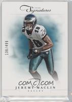 Jeremy Maclin #/499