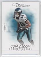 Jeremy Maclin #/499