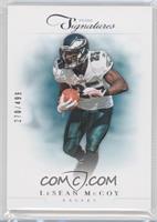 LeSean McCoy #/499