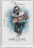 LeSean McCoy #/499