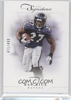 Ray Rice #/499