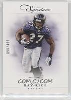 Ray Rice #/499