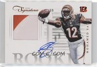 Mohamed Sanu #/99