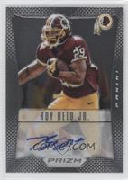 Roy Helu Jr. #/149