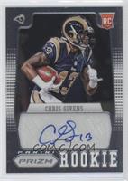 Chris Givens #/250