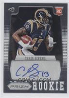 Chris Givens #/250