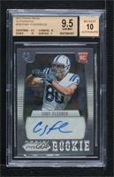 Coby Fleener [BGS 9.5 GEM MINT] #/250