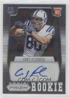 Coby Fleener [EX to NM] #/250