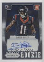 DeVier Posey #/250