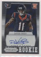 DeVier Posey #/250