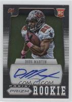 Doug Martin #/250