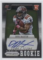 Doug Martin #/250