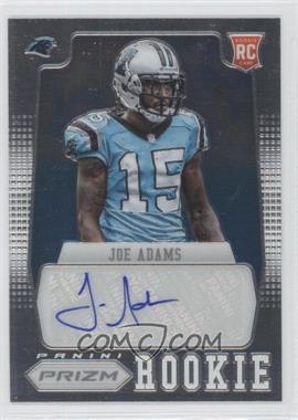 2012 Panini Prizm - [Base] - Autographs #216 - Joe Adams /250