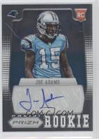 Joe Adams #/250