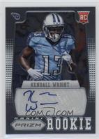 Kendall Wright #/250