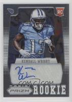 Kendall Wright #/250