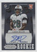 Lamar Miller #/399