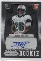 Lamar Miller #/399