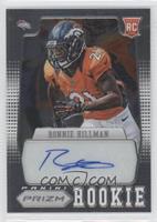 Ronnie Hillman #/99