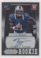 T.J. Graham #/250