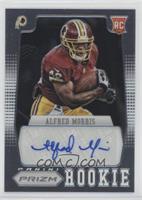 Alfred Morris #/399