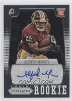 Alfred Morris #/399