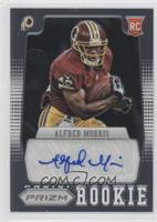 Alfred Morris #/399