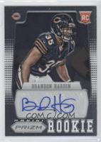 Brandon Hardin #/499