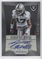 Denarius Moore #/149