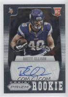 Rhett Ellison #/499