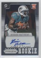 Rishard Matthews #/499