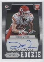 Devon Wylie #/299