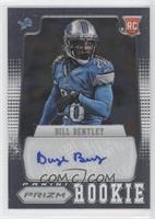 Bill Bentley #/499