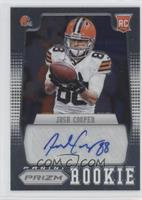 Josh Cooper #/299