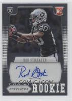 Rod Streater #/399