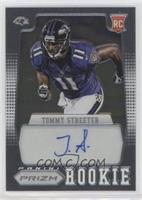 Tommy Streeter #/299