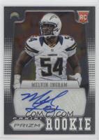 Melvin Ingram [EX to NM] #/399