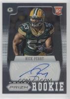 Nick Perry #/499