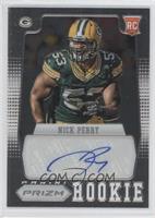 Nick Perry #/499