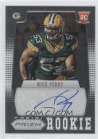 Nick Perry #/499