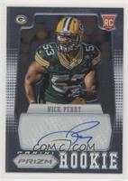 Nick Perry #/499