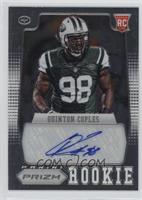 Quinton Coples #/399